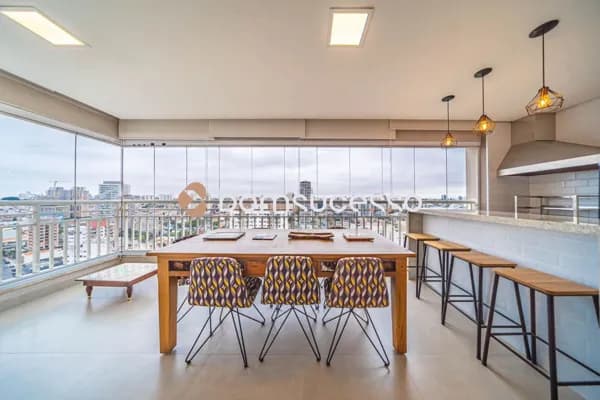 Apartamento com 3 dormitórios à venda, 101 m² por R$ 1.175.000,00 - São Paulo/SP