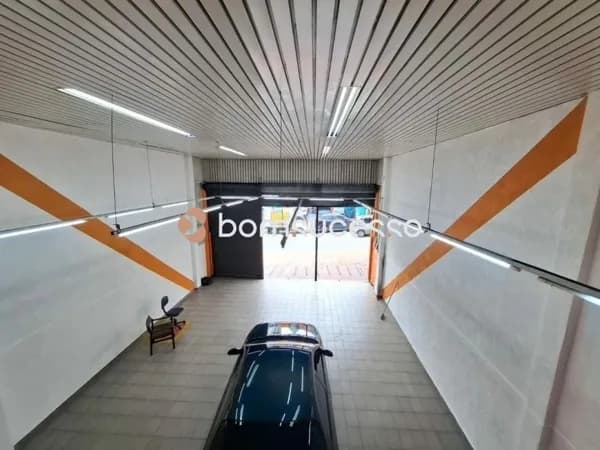 **Galpão comercial para locação, 580 m² por R$ 7.500,00/mês - Tatuapé - São Paulo/SP**