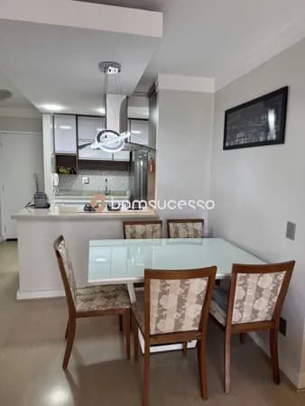 Apartamento com 3 dormitórios à venda, 76 m² por R$ 850.000,00 - Vila Invernada - São Paulo/SP