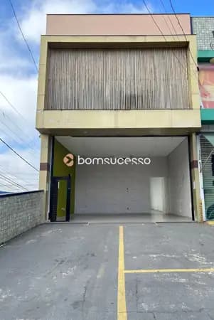 Loja, 182m² para locação - por R$5.900,00 - Vila Ema - São Paulo/SP