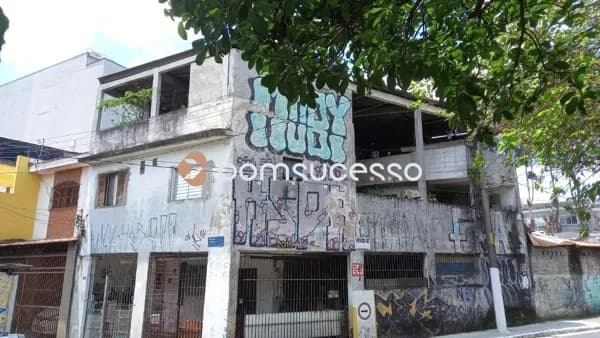 Sobrado com 5 dormitórios à venda, 130 m² por R$ 750.000,00 - Vila Formosa - São Paulo/SP