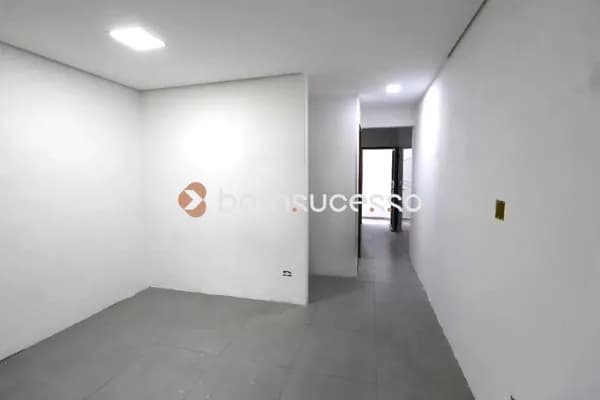 Sobrado com 2 dormitórios à venda, 56 m² por R$ 379.000 - Penha - São Paulo/SP