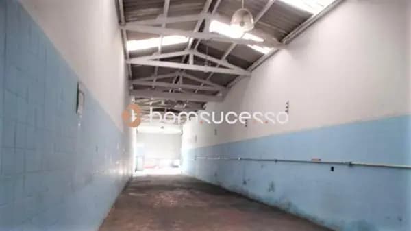 Galpão à venda, 168 m² por R$ 830.000,00 - Belém - São Paulo/SP