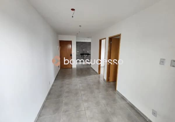 Apartamento com 2 dormitórios à venda, 47 m² por R$ 370.000,00 - Vila Guilhermina - São Paulo/SP