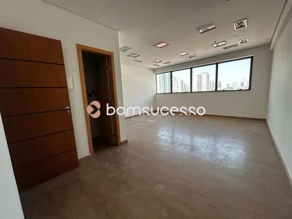 Sala para alugar, 34 m² por R$ 3.498,37/mês - Tatuapé - São Paulo/SP