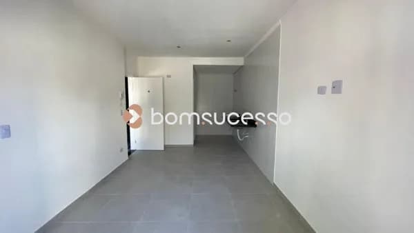 Apartamento com 1 dormitório à venda, 26 m² por R$ 225.000,00 - Vila Prudente (Zona Leste) - São Paulo/SP