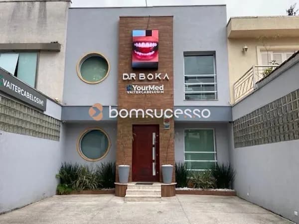 Prédio à venda, 196 m² por R$ 2.000.000,00 - Jardim Anália Franco - São Paulo/SP