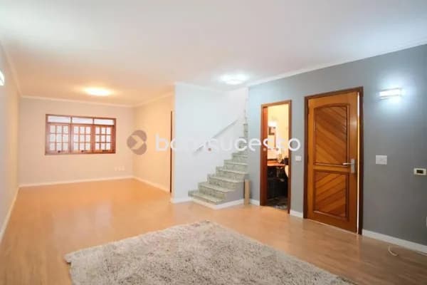 Sobrado com 4 dormitórios à venda, 155 m² por R$ 1.300.000 - Tatuapé - São Paulo/SP