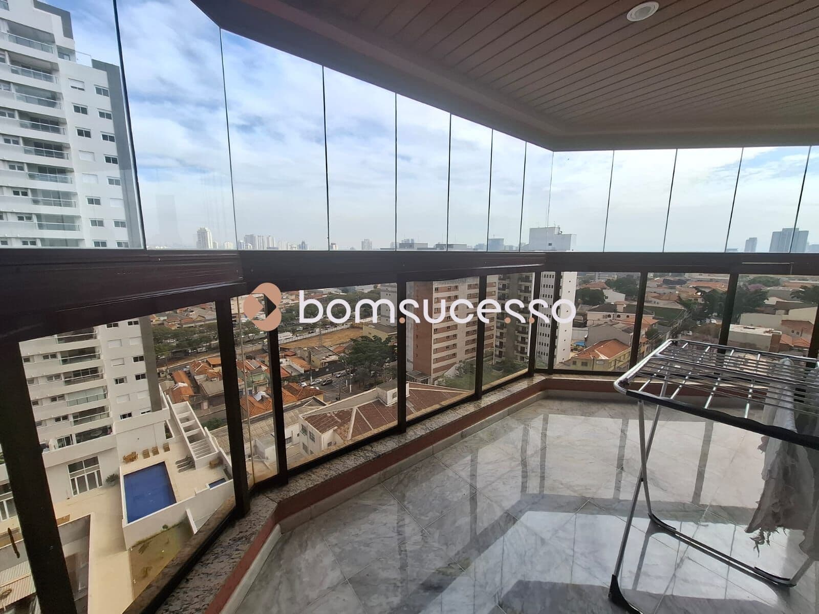 Apartamento com 3 dormitórios à venda, 138 m² por R$ 1.059.000,00 — Tatuapé — São Paulo/SP