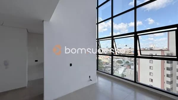 Cobertura com 3 dormitórios à venda, 77 m² por R$ 950.000 - Vila Formosa - São Paulo/SP