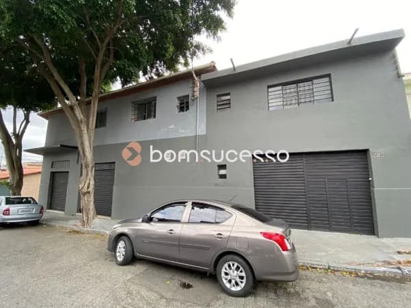 Salão para alugar, 300 m² por R$ 6.426,10/mês - Vila Formosa - São Paulo/SP