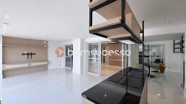 Apartamento com 3 dormitórios à venda, 202 m² por R$ 2.759.000,00 - Jardim Anália Franco - São Paulo/SP