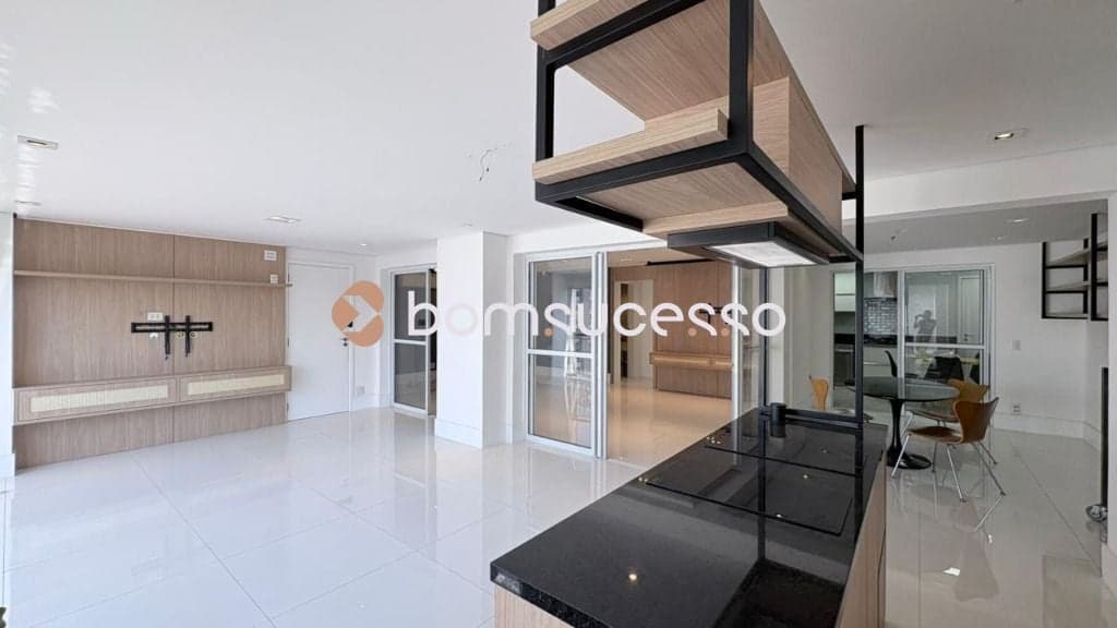 Apartamento com 3 dormitórios à venda, 202 m² por R$ 2.759.000,00 - Jardim Anália Franco - São Paulo/SP