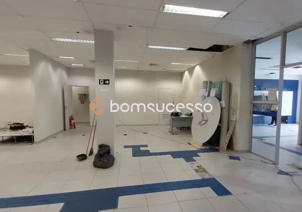 Prédio comercial para locação, 544 m² por R$ 18.000,00/mês - Mooca - São Paulo/SP