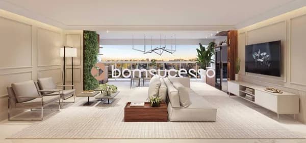 Apartamento com 4 dormitórios à venda, 140 m² por R$ 2.000.000,00 - Tatuapé - São Paulo/SP