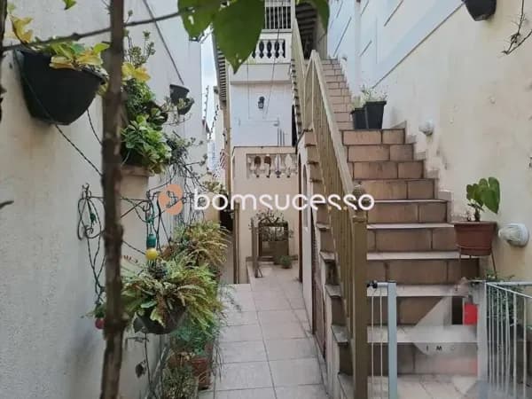 Sobrado com 3 suítes para venda por R$ 1.400.000,00 - Vila Prudente - São Paulo/SP