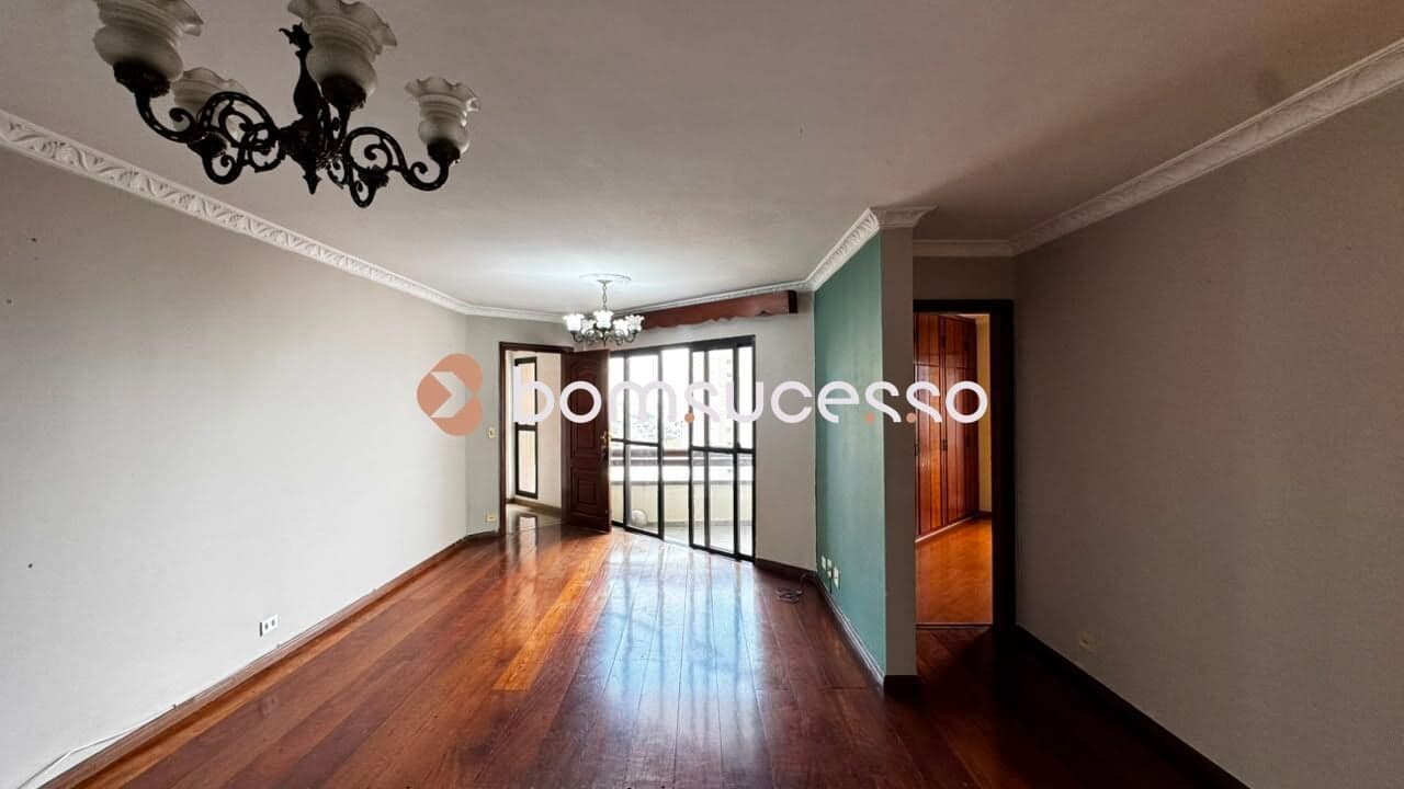 Apartamento com 3 dormitórios à venda, 108 m² por R$ 583.000,00 - Vila Formosa - São Paulo/SP