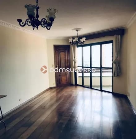 Apartamento com 3 dormitórios à venda, 108 m² por R$ 583.000,00 - Vila Formosa - São Paulo/SP