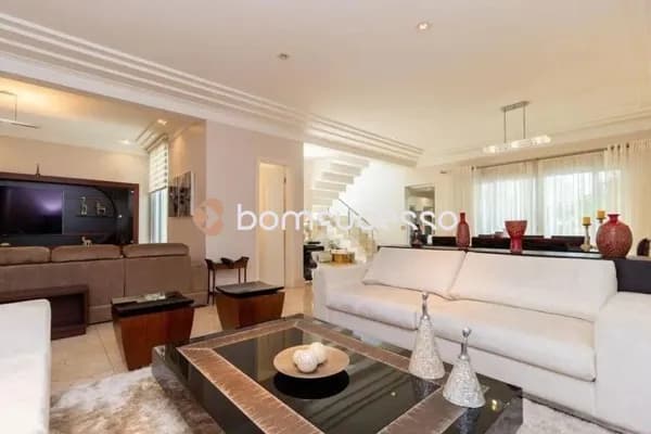 Sobrado com 4 dormitórios à venda, 498 m² por R$ 4.975.000,00 - Parque da Mooca - São Paulo/SP