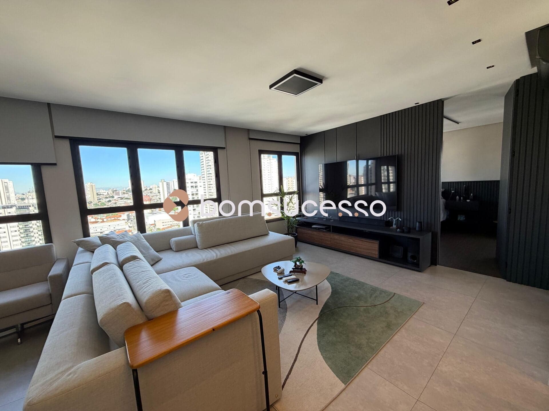Apartamento em São Paulo - Vila Regente Feijó