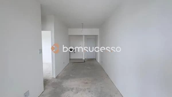 Apartamento com 2 dormitórios à venda, 51 m² por R$ 636.900 - Jardim Avelino - São Paulo/SP