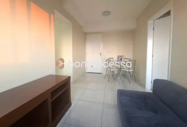 Apartamento com 2 dormitórios à venda, 44 m² por R$ 364.000 - Tatuapé - São Paulo/SP