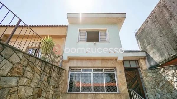Sobrado com 4 dormitórios à venda, 375 m² por R$ 780.000,00 - Jardim Vila Formosa - São Paulo/SP