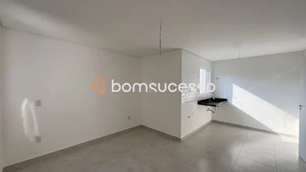 Studio com 1 dormitório à venda, 24 m² por R$ 189.000,00 - Chácara Mafalda - São Paulo/SP
