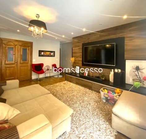 Apartamento com 3 dormitórios à venda, 170 m² por R$ 1.899.000 - Ipiranga - São Paulo/SP