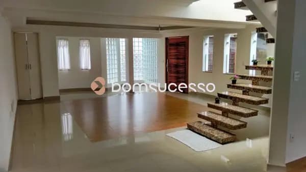 Sobrado com 3 dormitórios à venda, 360 m² por R$ 2.100.000,00 - Água Rasa - São Paulo/SP