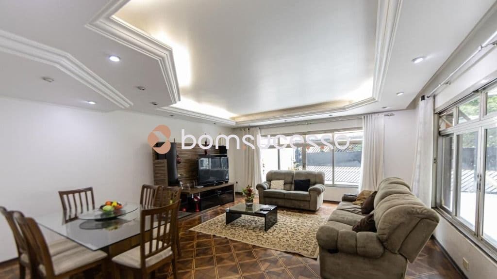 Sobrado à venda, 297 m² por R$ 1.499.900,00 - Água Rasa - São Paulo/SP