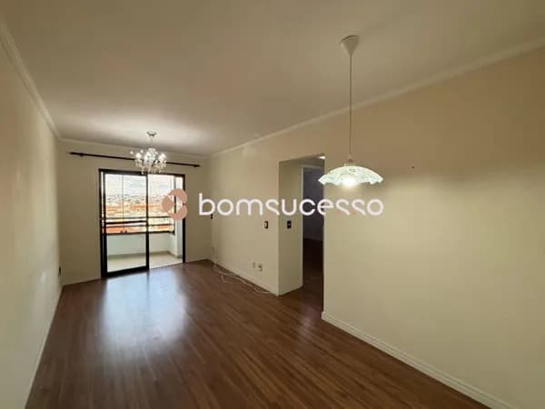 Apartamento com 2 dormitórios à venda, 67 m² por R$ 610.000,00 - Vila Invernada - São Paulo/SP