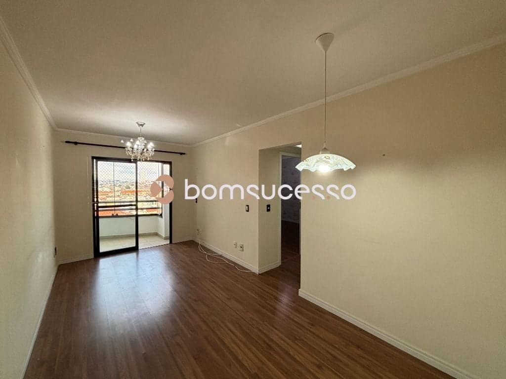 Apartamento com 2 dormitórios à venda, 67 m² por R$ 610.000,00 - Vila Invernada - São Paulo/SP