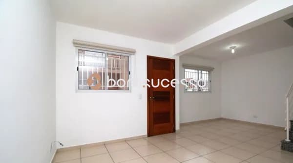 Sobrado com 3 dormitórios à venda, 132 m² por R$ 599.900,00 - Penha - São Paulo/SP