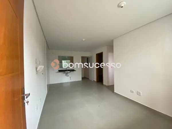 Apartamento com 2 dormitórios à venda, 47 m² por R$ 359.900,00 - Chácara Mafalda - São Paulo/SP