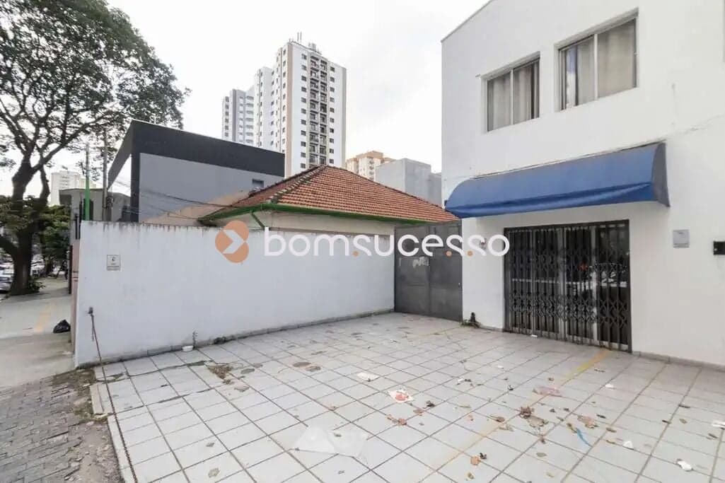 Galpão Comercial para alugar, 220 m² por R$ 10.000,00/mês - Vila Azevedo - São Paulo/SP