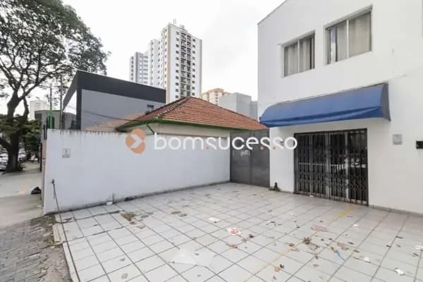 Galpão Comercial para alugar, 220 m² por R$ 10.000,00/mês - Vila Azevedo - São Paulo/SP