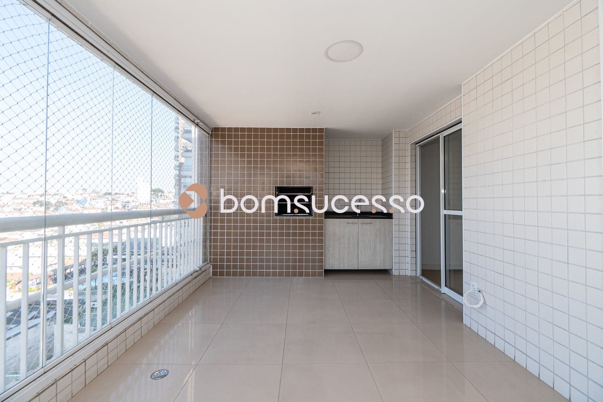 Apartamento com 3 dormitórios à venda, 98 m² por R$ 1.110.000,00 - Jardim Anália Franco - São Paulo/SP