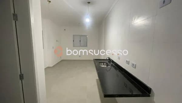 Apartamento com 1 dormitório à venda, 24 m² por R$ 212.000,00 - Vila Prudente (Zona Leste) - São Paulo/SP