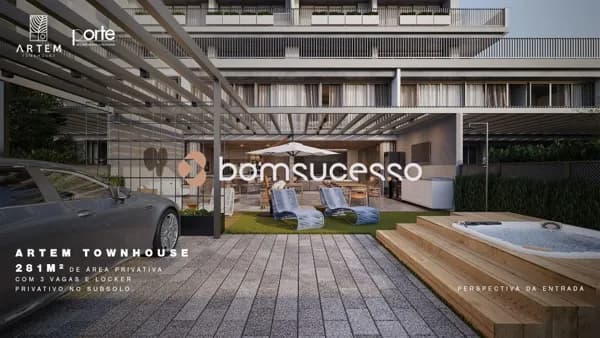 Apartamento com 3 dormitórios à venda, 281 m² por R$ 5.350.000,00 - Jardim Anália Franco - São Paulo/SP