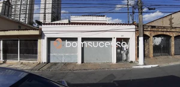 Sobrado com 3 dormitórios à venda, 350 m² por R$ 1.150.000,00 - Vila Formosa - São Paulo/SP