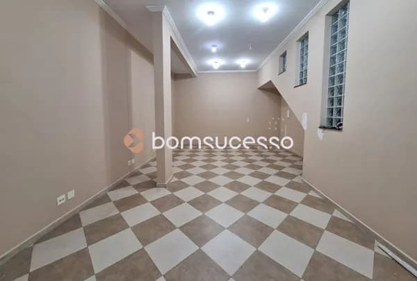 Salão para alugar, 130 m² por R$ 3.500,00/mês - Vila Formosa - São Paulo/SP