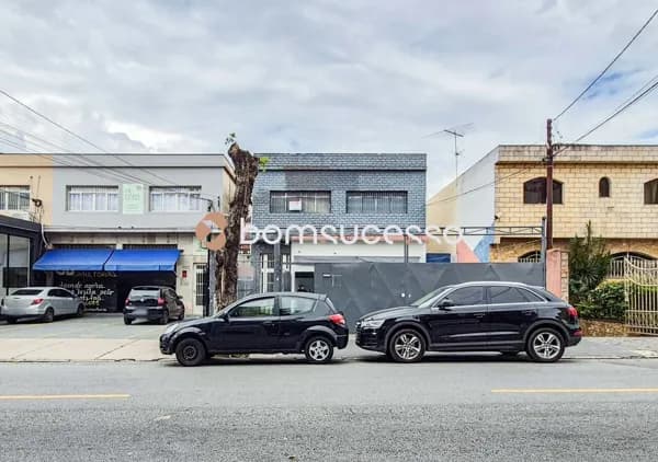 Sobreloja para alugar, 200m² por R$7.050,00/mês - Vila Regente Feijó - São Paulo/SP
