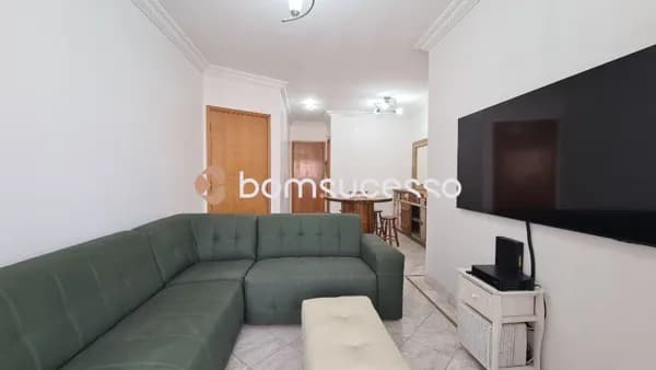 Apartamento com 3 dormitórios à venda, 98 m² por R$ 1.089.000,00 - Tatuapé - São Paulo/SP