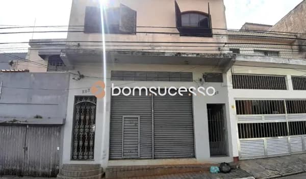 Terreno à venda, 161 m² por R$ 580.000,00 - Jardim Colorado - São Paulo/SP