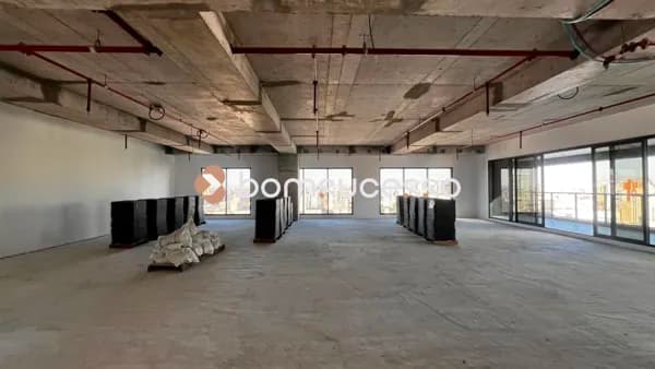 Laje com 255 m² para alugar por R$ 25.500,00/mês — Tatuapé — São Paulo/SP