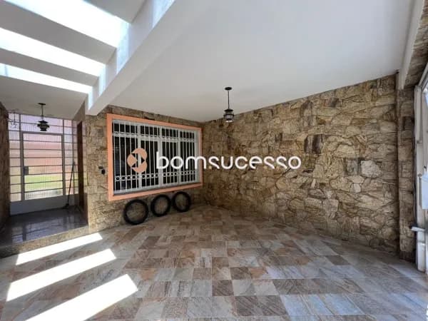 Sobrado com 3 dormitórios à venda, 170 m² por R$ 1.100.000,00 - Jardim Textil - São Paulo/SP