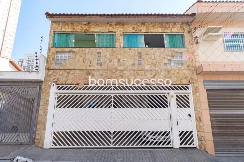 Sobrado à venda, 226 m² por R$ 950.000,00 - Vila Carrão - São Paulo/SP