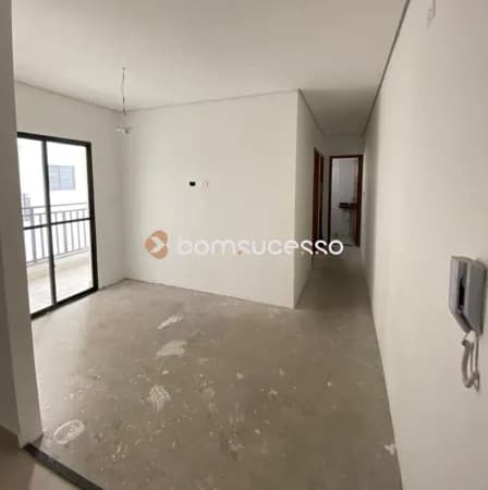 Apartamento com 2 dormitórios à venda, 46 m² por R$ 345.000,00 - Vila Santa Isabel - São Paulo/SP