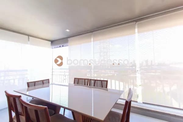 Apartamento com 3 dormitórios à venda, 100 m² por R$ 1.150.000,00 - Vila Prudente - São Paulo/SP